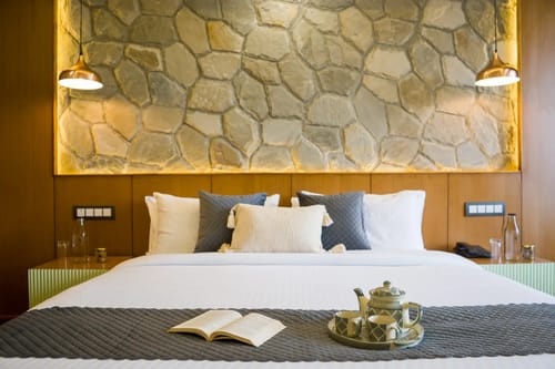 Evaara Woods Ridge | 3-BHK Hideaway With Common Balcony & Garden