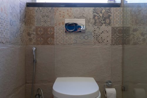 Yellow Tulip Villa - Coonoor