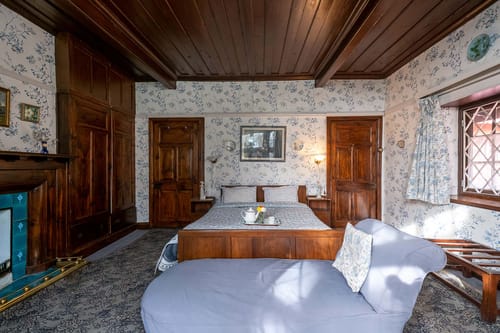 Northwood Cottage - A Heritage Retreat – 3 bedroom villa in Shimla, Himachal Pradesh