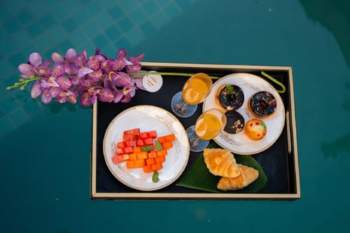 The Royce Daisy | Ultra-Luxe 4-BHK Villa With Private Pool, Jacuzzi, Steam Room & 360° Hill Views