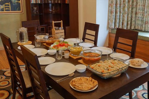 Mistair – 5 bedroom villa in Kasauli, Himachal Pradesh