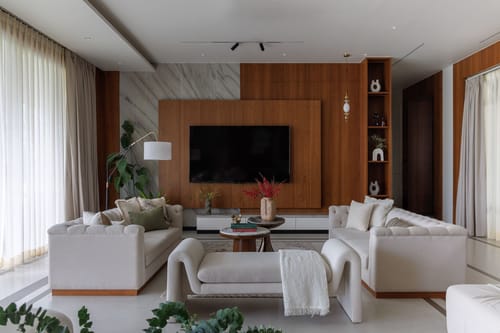 Plazzio – 7 bedroom villa in Lonavala, Maharashtra