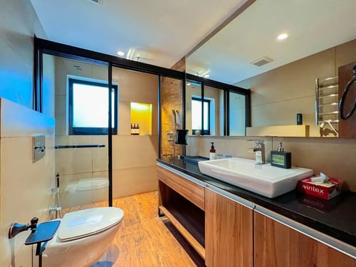 Juno House W/ Outdoor Jacuzzi - Ramgarh – 6 bedroom villa in Nainital, Uttarakhand