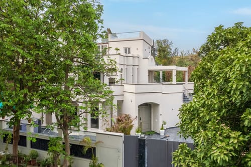 Ivy @ The Sweet Sunsation - Gurgaon – 4 bedroom villa in Delhi-ncr, Haryana