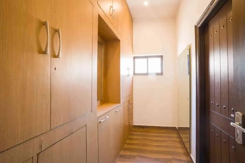 Rahta | 3-BHK Retreat With Picturesque Terrace & Outdoor Patio