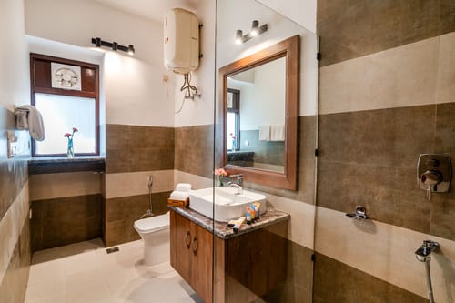 Cedar Crest – 4 bedroom villa in Kasauli, Himachal pradesh