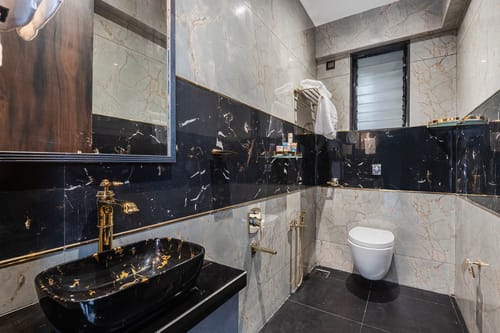 Villa Anantam – 5 bedroom villa in Alibaug, Maharashtra