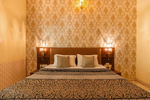 Cosy @ Udaikot – 3 bedroom villa in Udaipur, Rajasthan
