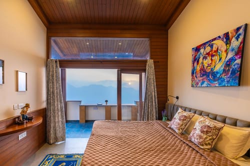 Elm @ Elysium Estate – 2 bedroom villa in Shimla, Himachal Pradesh