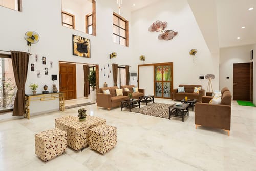 Crown Crest – 5 bedroom villa in Karjat, Maharashtra