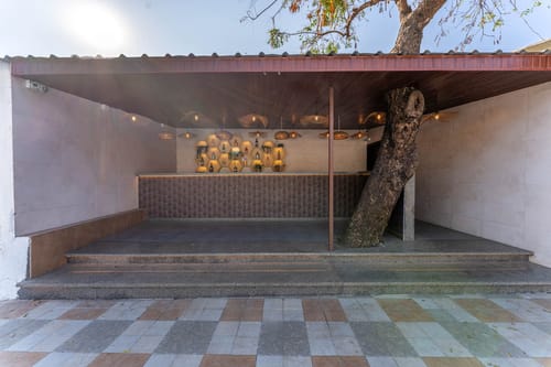 The Rising Sun – 6 bedroom villa in Karjat, Maharashtra