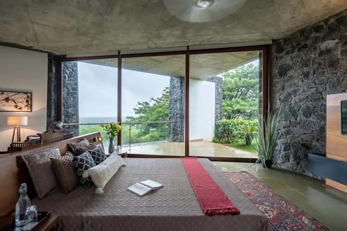 Villa Ekanta – 4 bedroom villa in Alibaug, Maharashtra