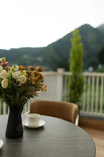 The Rajpur – 6 bedroom villa in Dehradun, Uttarakhand