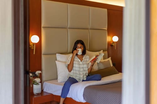 Lush Villa - Igatpuri