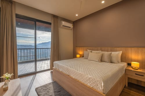 The Himalayan Den – 8 bedroom villa in Kasauli, Himachal Pradesh