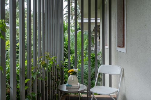 Villa Springfield – 4 bedroom villa in North Goa, Goa