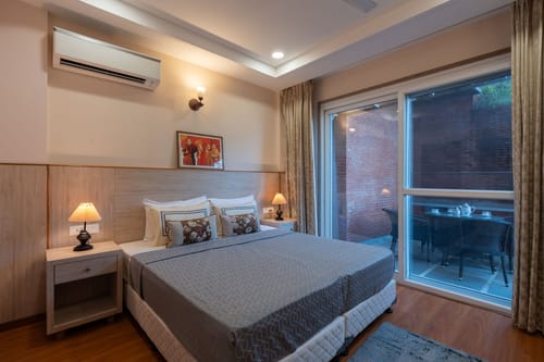 The Elmstone - Garkhal – 8 bedroom villa in Kasauli, Himachal Pradesh