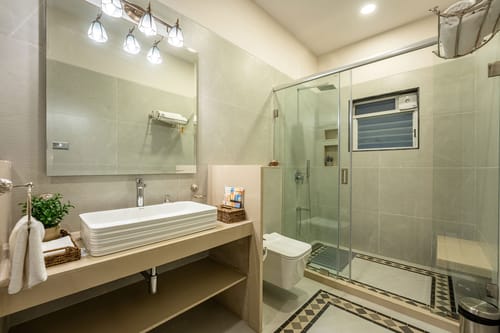 Amore @ Dolce Montagna – 4 bedroom villa in Lonavala, Maharashtra