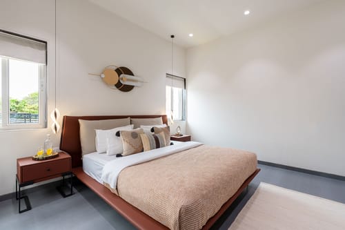 Majestic Whispers - Igatpuri – 4 bedroom villa in Igatpuri, Maharashtra
