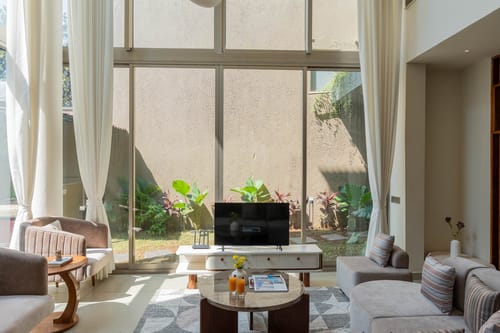 Beryl Haven - Candolim – 5 bedroom villa in North goa, Goa