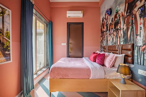 Zenith Villa – 12 bedroom villa in Lonavala, Maharashtra