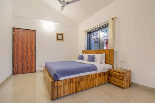 Brookvale Cottage – 4 bedroom villa in Lonavala, Maharashtra