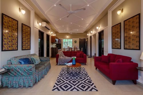 Wandering Greens - Palghar