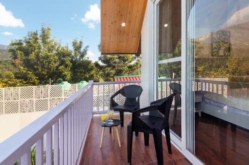 SilverSpring Cottage – 4 bedroom villa in Dehradun, Uttarakhand
