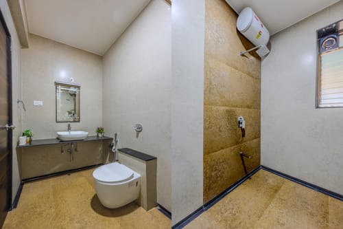Canopy Cove – 3 bedroom villa in Pune, Maharashtra