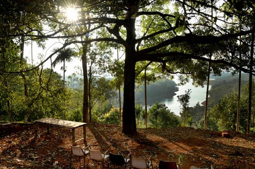 2 Rooms @ Novera – 2 bedroom villa in Wayanad, Kerala