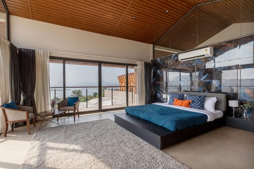 Pearl Lakeview Mansion - Igatpuri – 5 bedroom villa in Igatpuri, Maharashtra