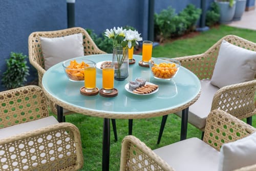 Sukoon Villa – 3 bedroom villa in Mumbai, Maharashtra