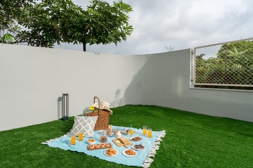 Majestic Whispers - Igatpuri – 4 bedroom villa in Igatpuri, Maharashtra