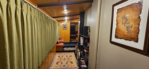 Countryside Villa – 3 bedroom villa in Mussoorie, Uttarakhand