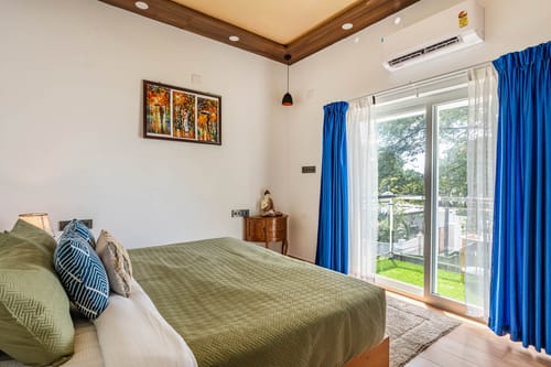 Oslo @ Ostia Marari - a Boutique Beach Stay – 4 bedroom villa in Alleppey, Kerala