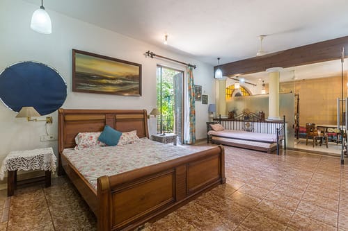 Bella Vista Villa – 2 bedroom villa in Lonavala, Maharashtra