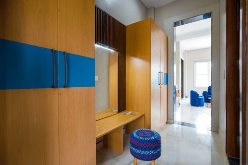 Amber Villa | 3-BHK Retreat W/ Pvt Pool, Game Room & Studio Rooms – 3 bedroom villa in Delhi-ncr, Haryana