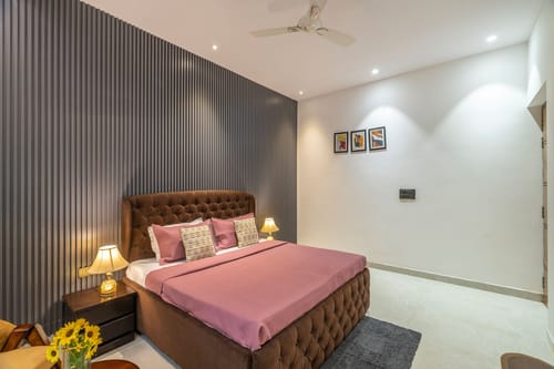Sunshine @  Cloudberry Estate – 4 bedroom villa in Delhi-ncr, Delhi