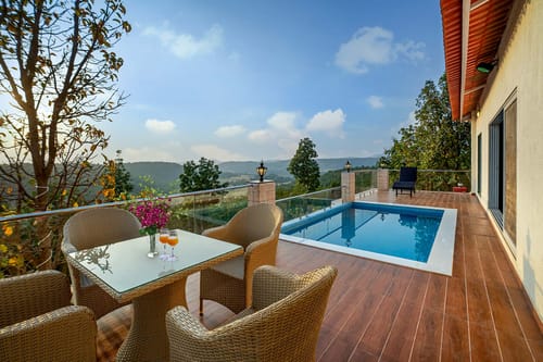 Glenview Villa - Shahapur