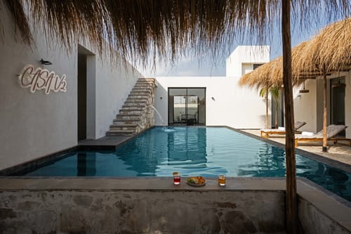 Casa V2 – 4 bedroom villa in Jaipur, Rajasthan
