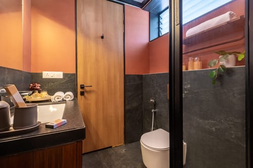 Kai by The Lake – 4 bedroom villa in Nashik, Maharashtra