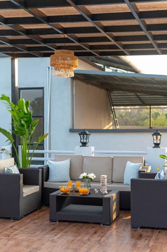 Sukoon Villa – 3 bedroom villa in Mumbai, Maharashtra