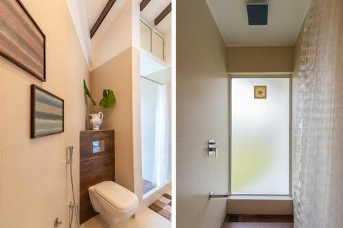 EL Cottage – 3 bedroom villa in Lonavala, Maharashtra