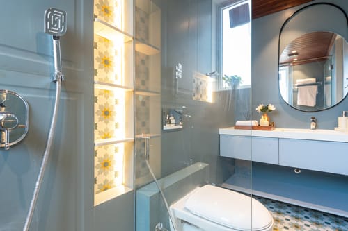 Sukoon Villa – 3 bedroom villa in Mumbai, Maharashtra