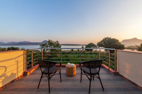 Luna Villa – 2 bedroom villa in Nashik, Maharashtra