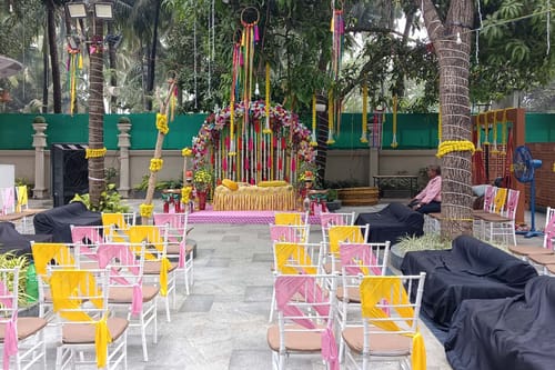 Celebrations in Romania by StayVista