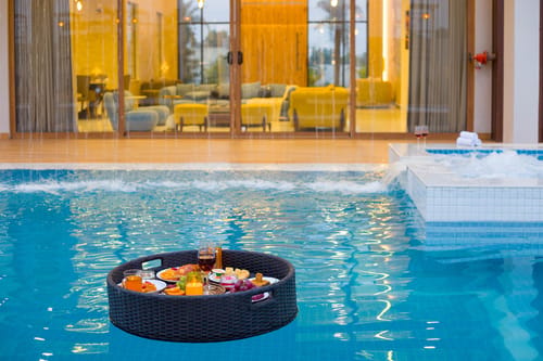 Glory @ Priana – 4 bedroom villa in Jaipur, Rajasthan