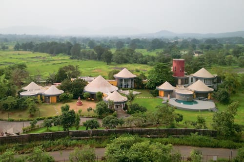 Villa Kornet - Panvel