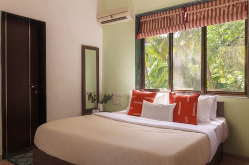 Shades of Nature – 3 bedroom villa in Alibaug, Maharashtra