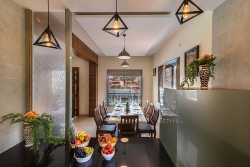 Peace Paradise – 5 bedroom villa in Panchgani, Maharashtra
